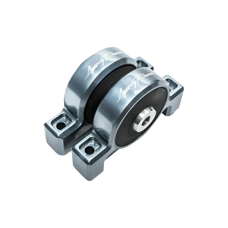 Polaris RZR XP 1000 Motor Mount Kit