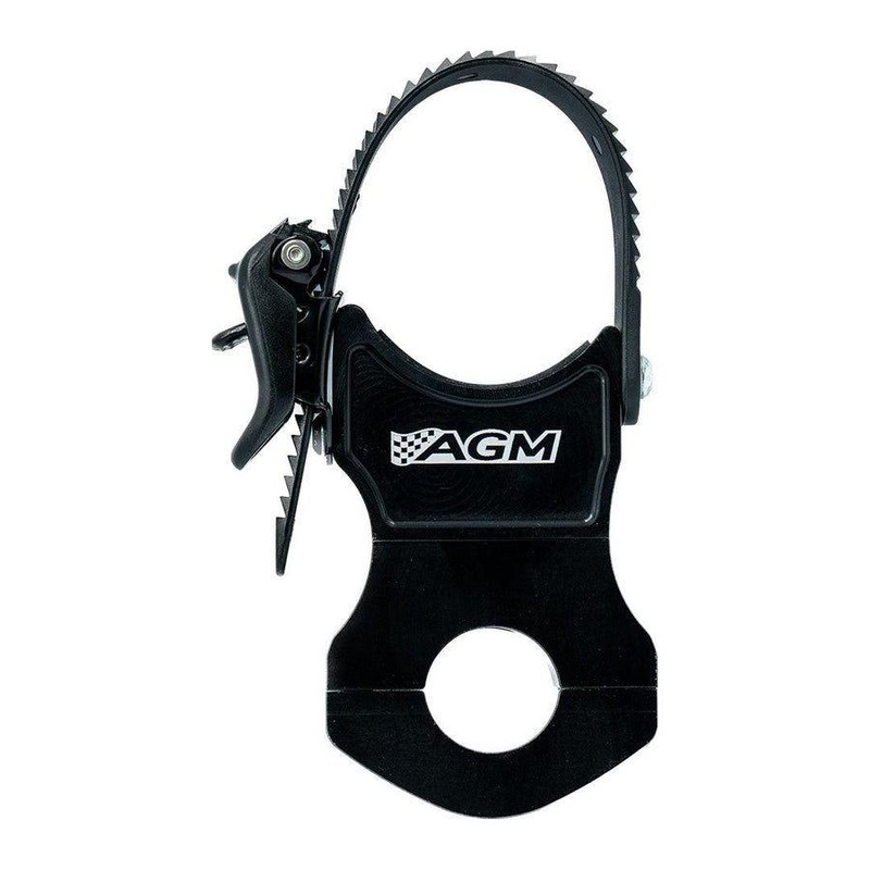 Quick Clamp Roll Cage Mount 1.25″