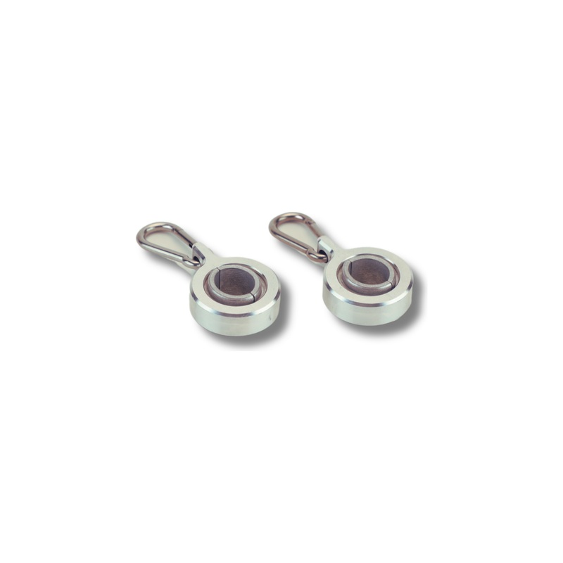 Swivel Flag Mount for 187 Whips 4FT Whip