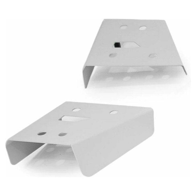 Can Am Defender Alloy Rear A-Arm Guards