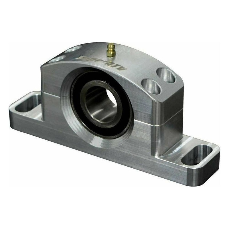 Can Am Defender Heavy Duty Carrier Bearing Cast