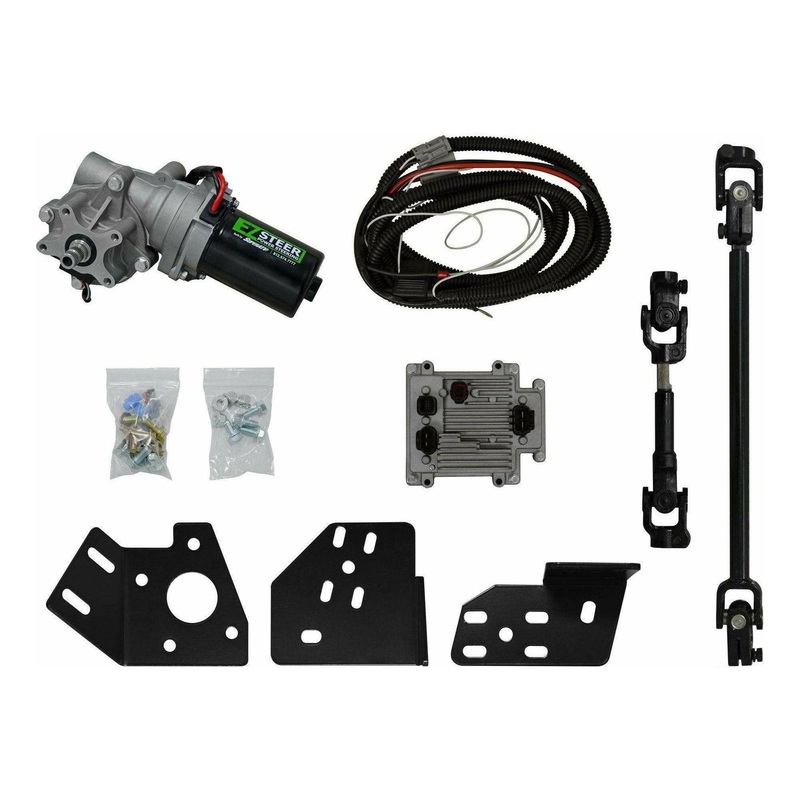 Can Am Maverick Power Steering Kit 220W