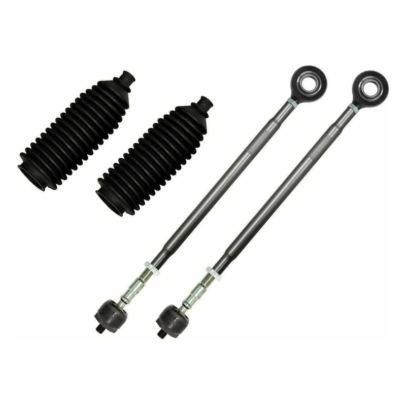 Can Am Maverick Sport Heavy Duty Tie Rod Kit XMR / XRC / XXC