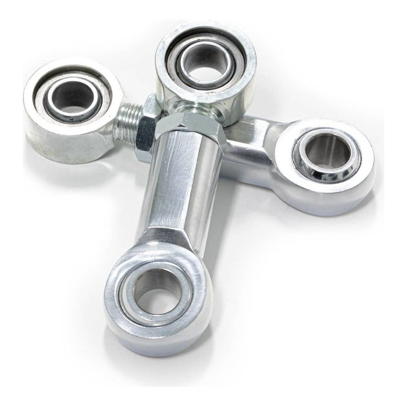 Can Am X3 Adjustable Sway Bar Links Front