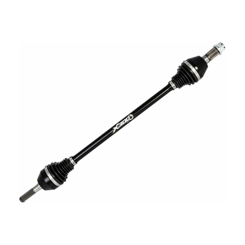 Can Am X3 Big Lift Kit X300 Heavy Duty Axle 6″ Lift Kit Axles Front Left Axle