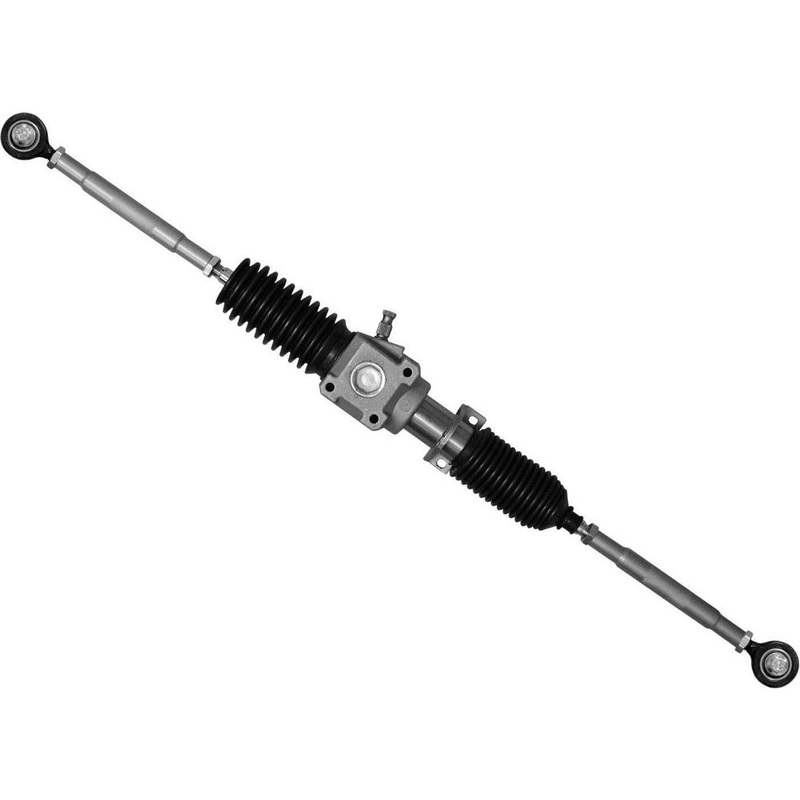 Polaris General 1000 RackBoss 2.0 Rack and Pinion Steel Swaged Tube