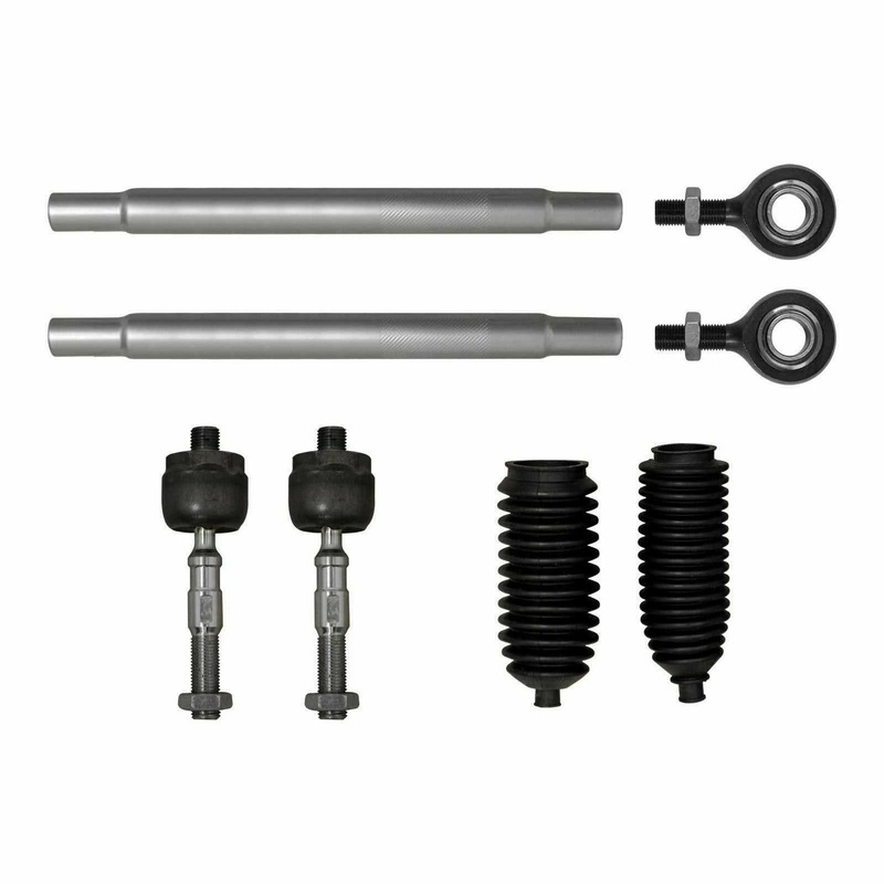 Polaris Ranger XP 900 Heavy Duty Tie Rod Kit Standard