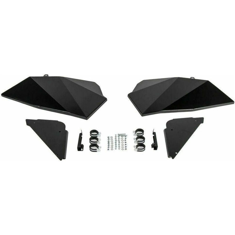 Polaris RZR Lower Door Inserts