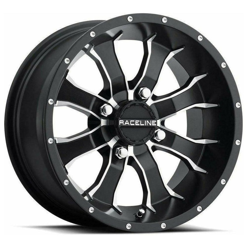 A77 Mamba Wheel 4×110 14×7 (10mm)