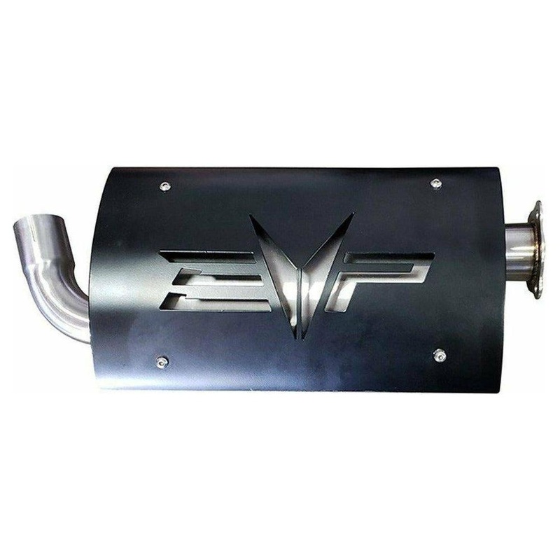 Can Am Maverick Trail 1000 (2018-2019) Exhaust Exhaust Tip