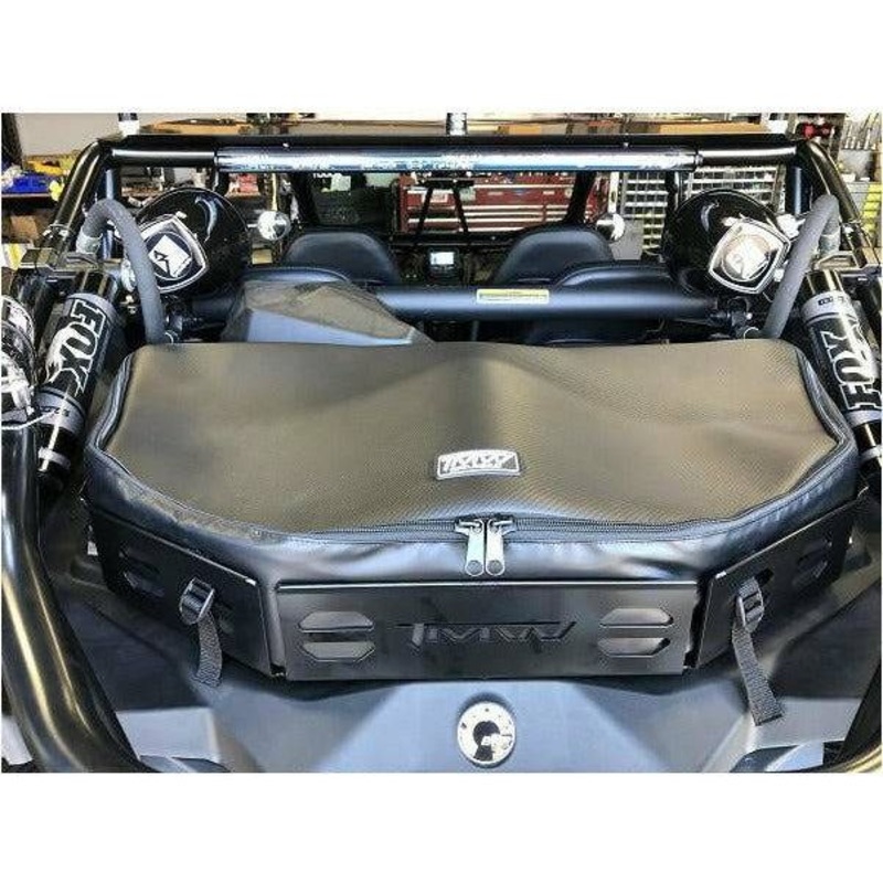 Can Am X3 Cargo Bag