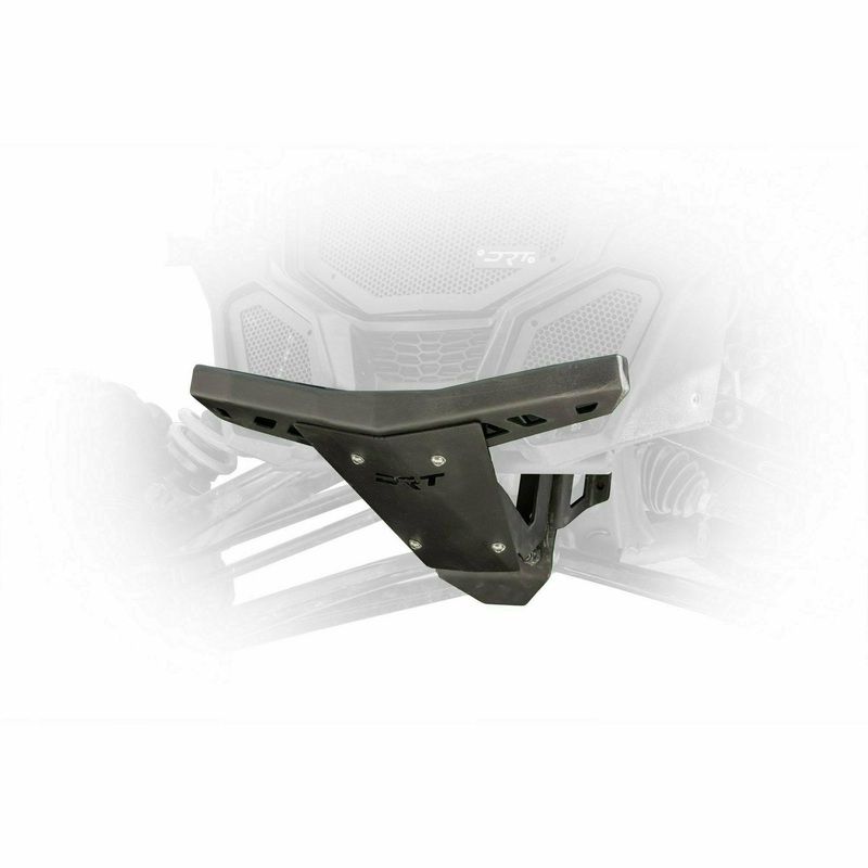 Can Am X3 Front Bumper