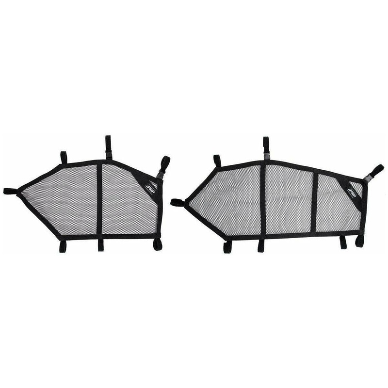 Can Am X3 MAX Window Nets