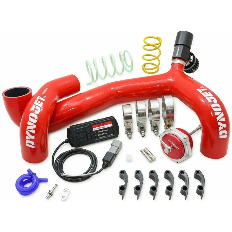Can Am X3 RR Stage 4 Power Package