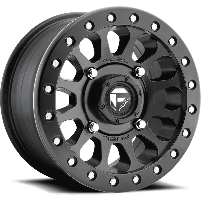 D920 Vector Beadlock Wheel 4×137 14×7 (38mm)