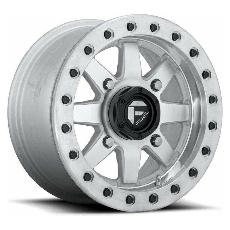 D937 Maverick Beadlock Wheel 4×137 14×7 (38mm)