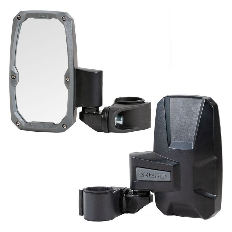 Embark Side View Mirror 1.75″