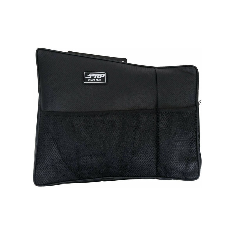 Kawasaki KRX Firewall Bags (Pair)