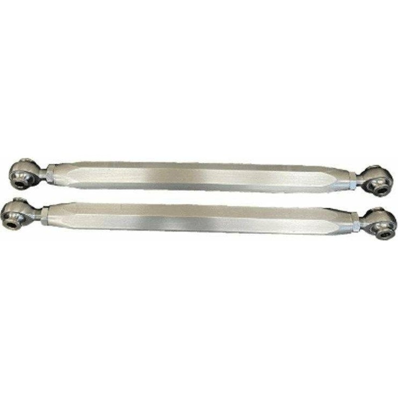 Polaris RZR Pro R Sway Bar Links Front Sway Bar Links Raw