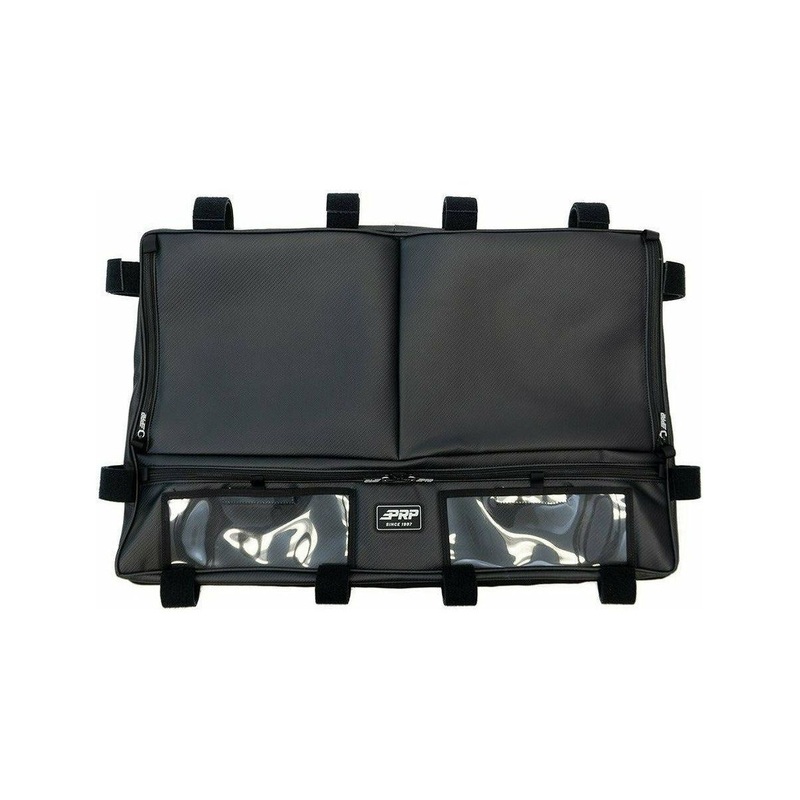 Polaris RZR Pro XP Overhead Bag