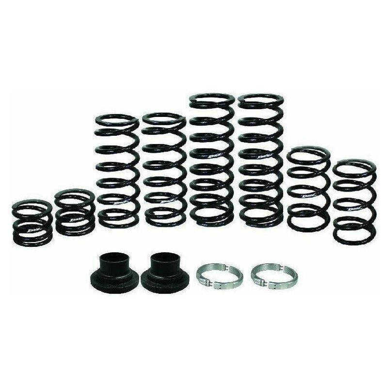 Polaris RZR Pro XP Stage 1 Spring Kit Walker Evans Needle Shocks