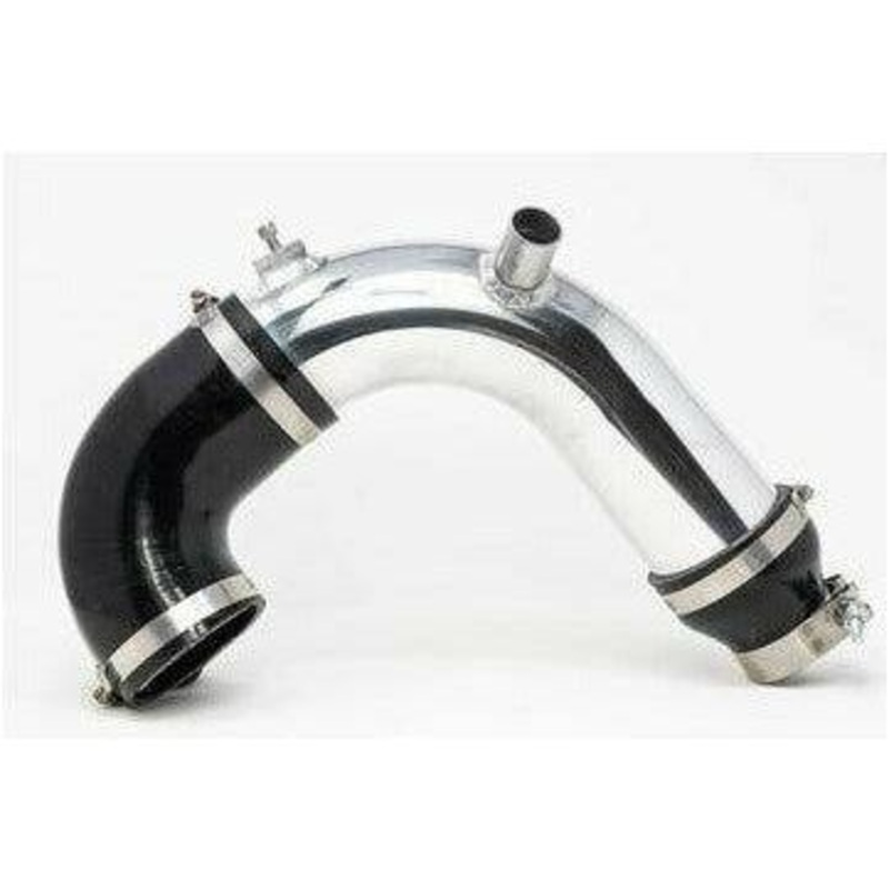 Polaris RZR Pro XP / Turbo R Aluminum Cold Air Intake No Side Port