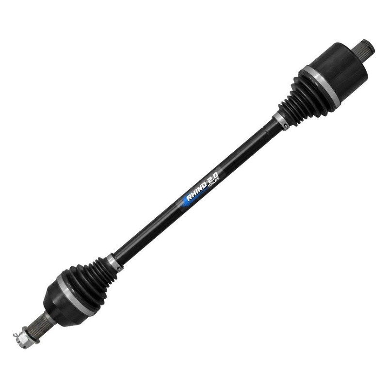 Polaris RZR Turbo S Rhino 2.0 Heavy Duty Axle Front Axle