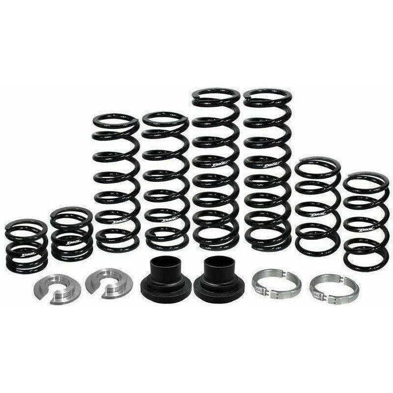 Polaris RZR XP 1000 / Turbo Stage 1 Spring Kit Walker Evans Shocks