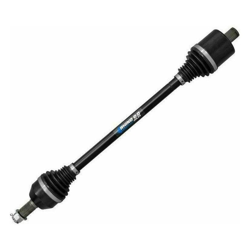 Polaris RZR XP 900 Rhino 2.0 Heavy Duty Axle Front Axle
