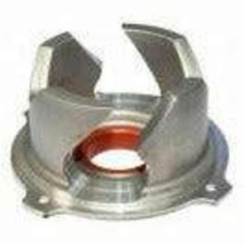 Polaris UTV Clutch Driven Helix Roller Clutch EBS 52 Straight