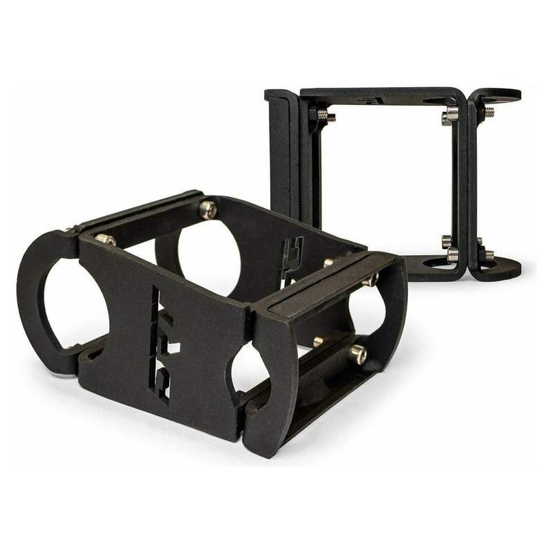UTV 2″ Spare Axle Cage Mount