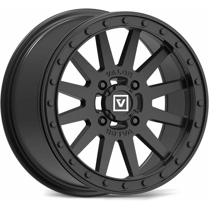 V05 UTV Beadlock Wheel 4×137 14×7 (35mm)