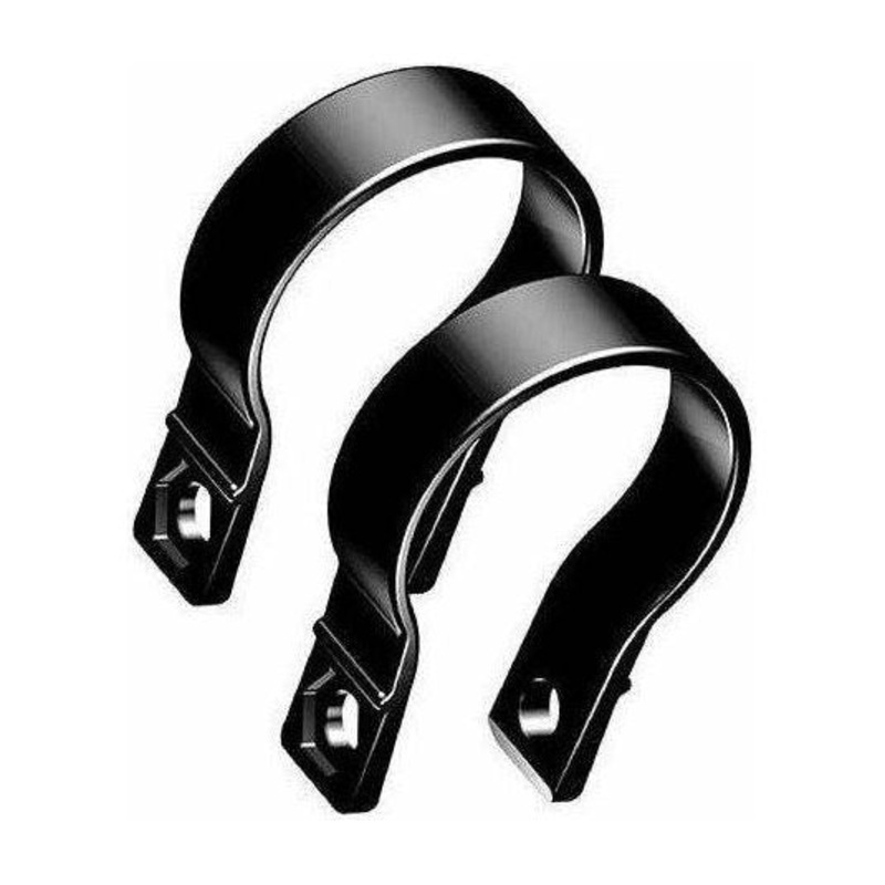 BaseClamp Tube Clamp 1.5″