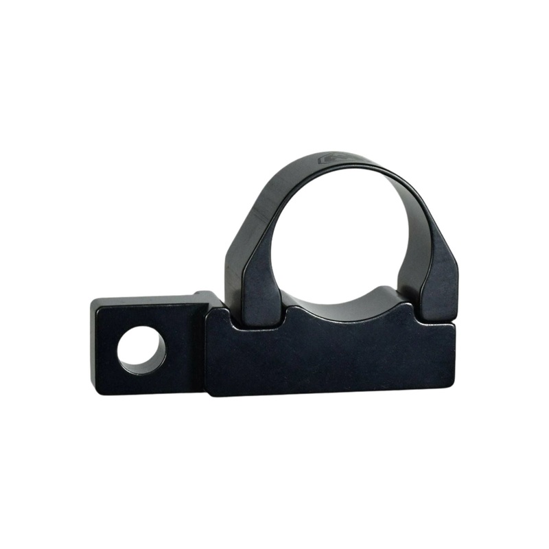 Billet Vertical Flag Mount 1.75″