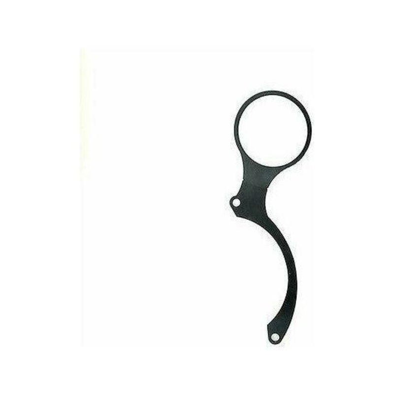 Can Am X3 (2020) Bent Cluster Mount Left Side Mount