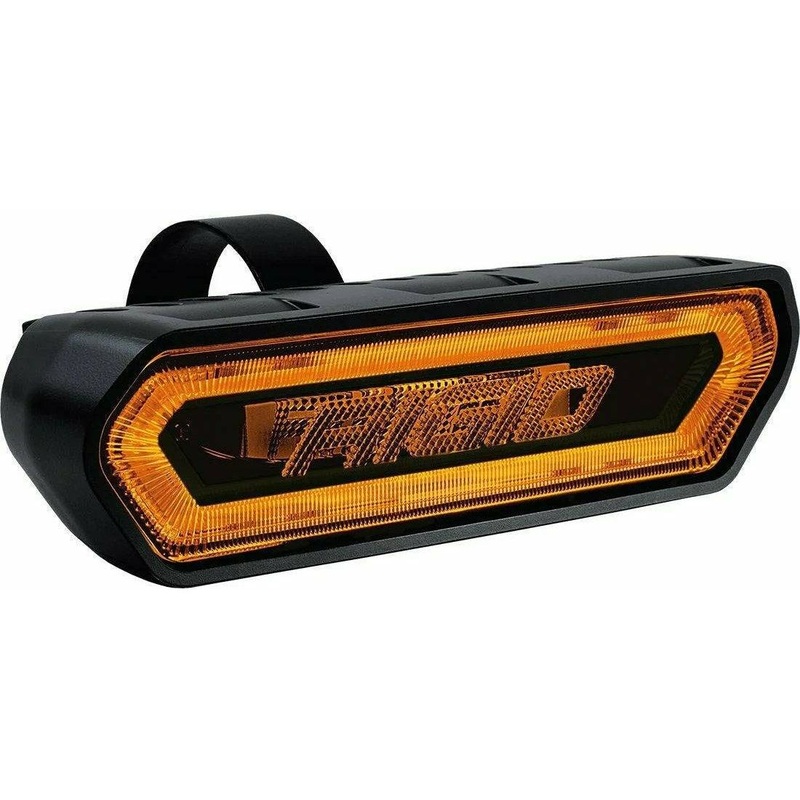 Chase Light Amber