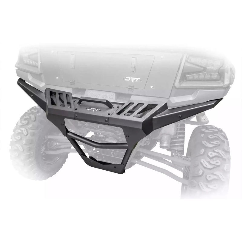 Kawasaki KRX Rear Bumper