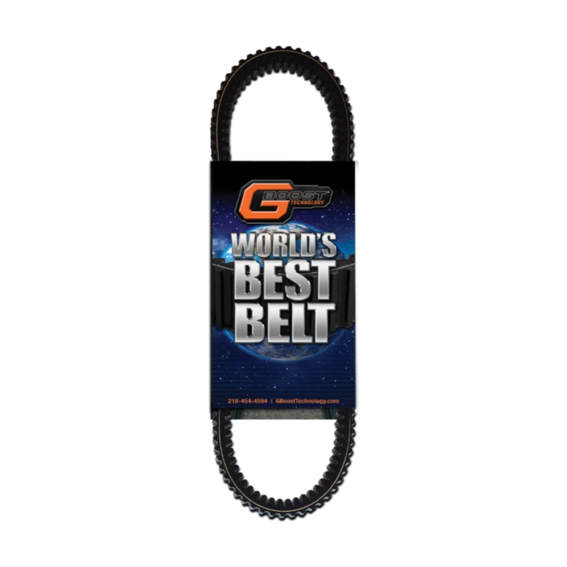 Kawasaki KRX World’s Best Belt