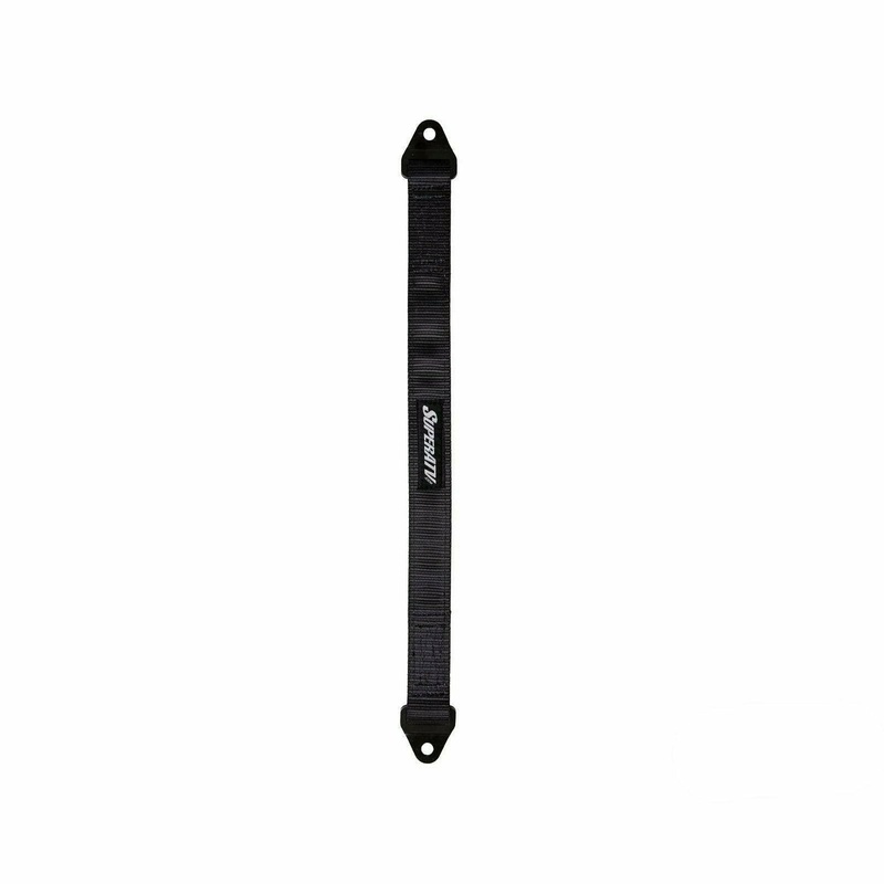 Limit Straps 13″ Single Strap
