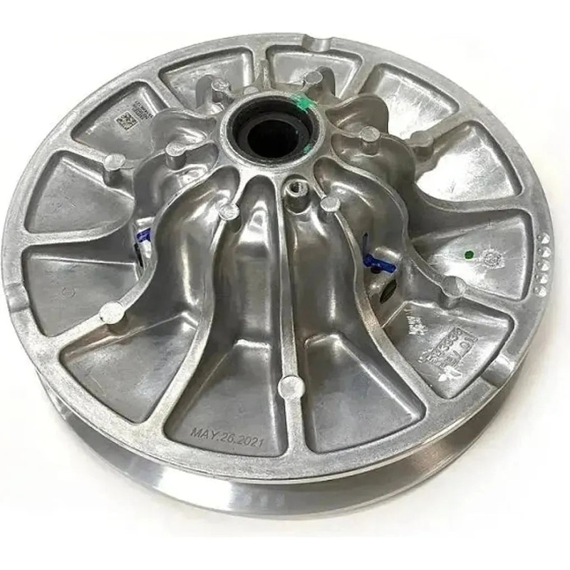 Polaris Ranger XP 1000 (2018-2020) P90X Secondary Clutch Standard Cab Bare No Helix