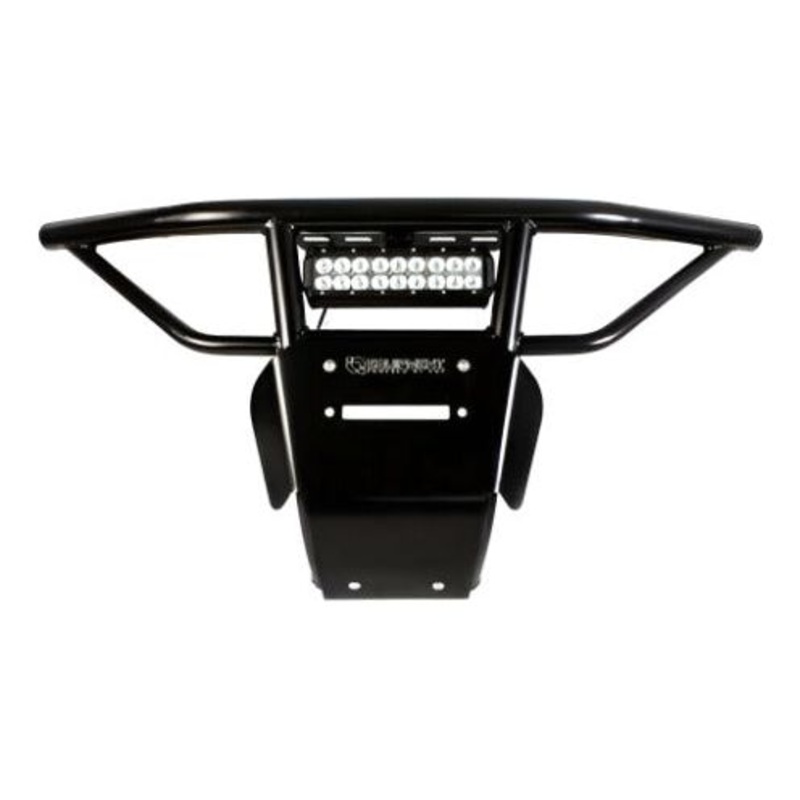 Polaris RZR (2014-2020) HD Front Bumper Black