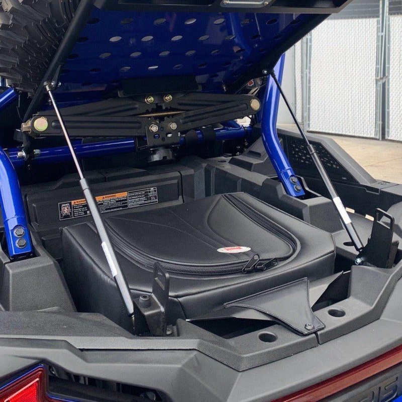 Polaris RZR Bed Storage Bag