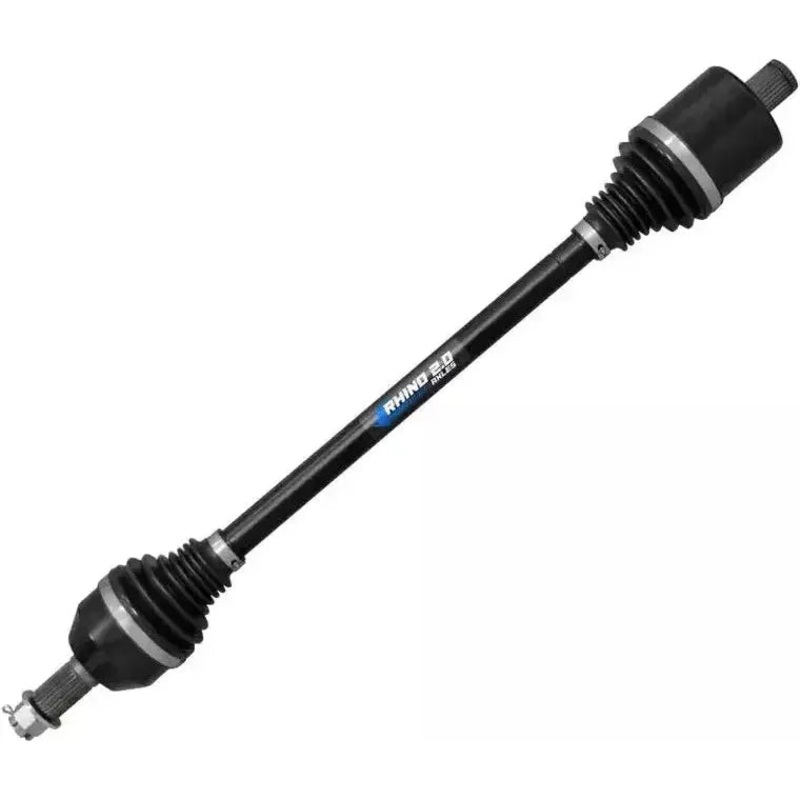 Polaris RZR XP Turbo Long Travel Axle 3″ Long Travel Axle Front Axle