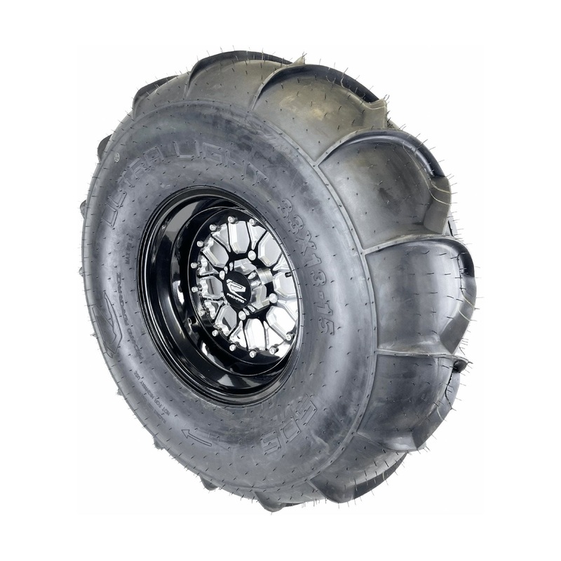 SDS Tire 33×13 R15 Standard