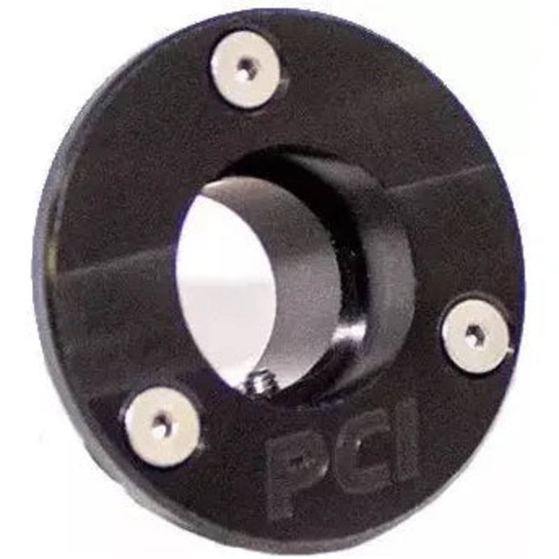Single Flush Mounting Plate Elite