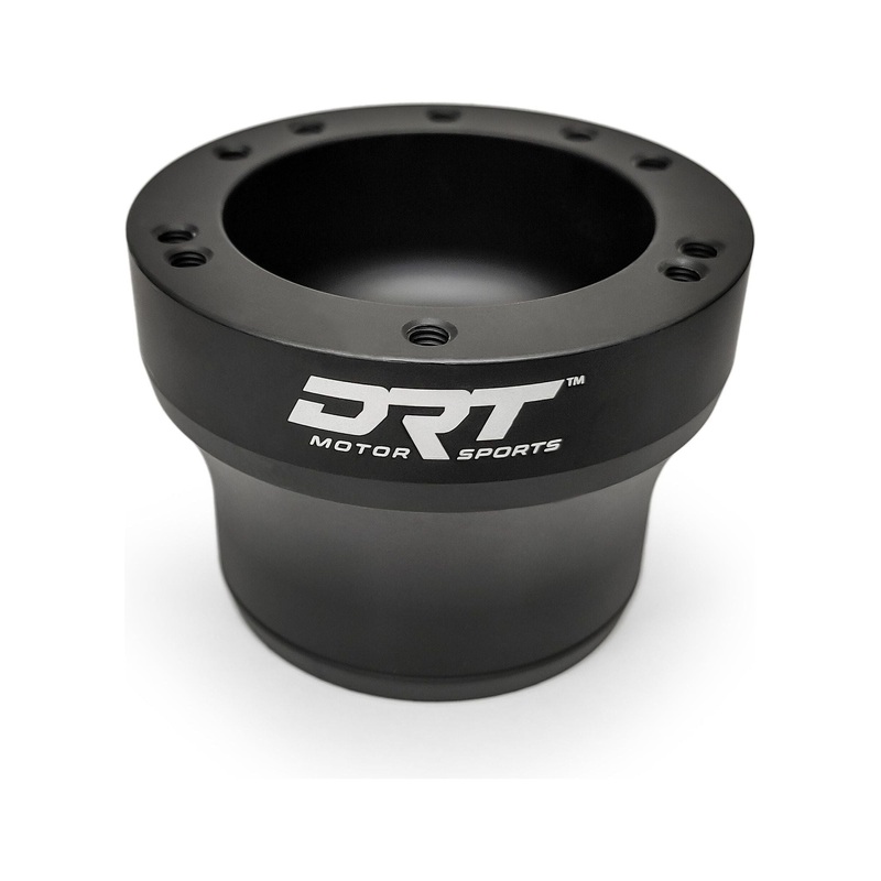 Steering Wheel Hub Adapter Arctic Cat / Can Am / Polaris