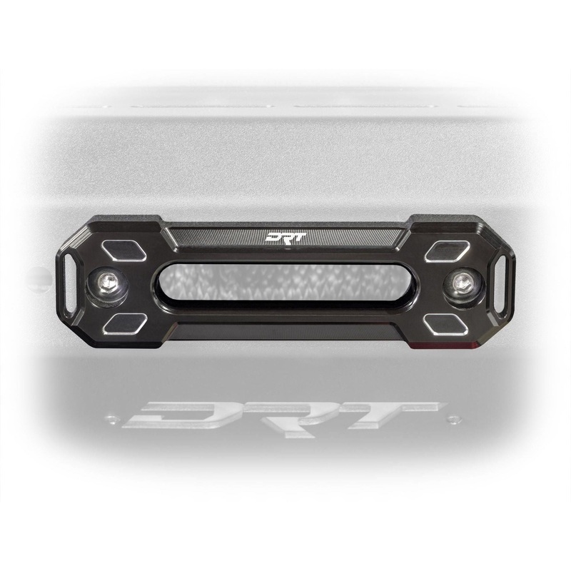 Universal 6″ UTV (HAWSE) Fairlead