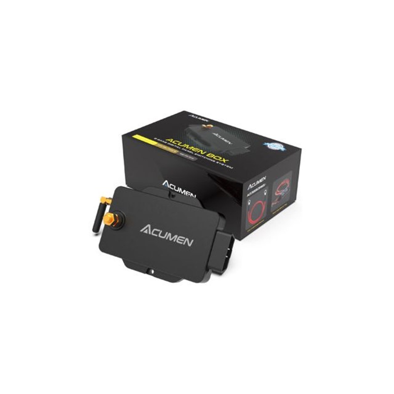 Acumen Box