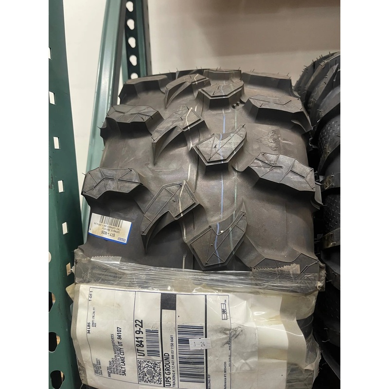 Carnage UTV Tire 29×11 R14 (GARAGE SALE)