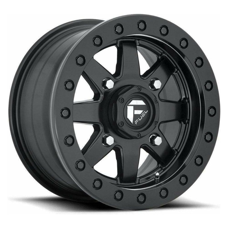 D936 Maverick Beadlock Wheel 4×137 15×7 (38mm) (GARAGE SALE)